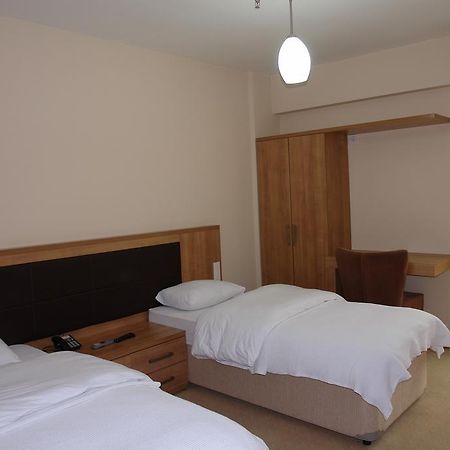 Hotel Almatur Yusufeli Dış mekan fotoğraf