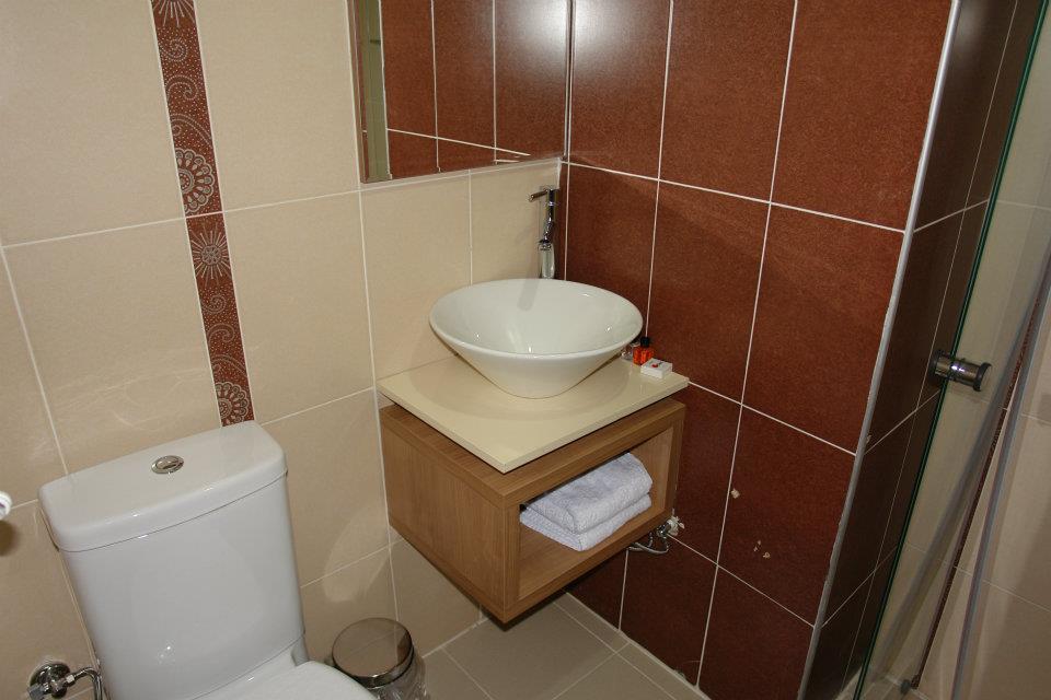 Hotel Almatur Yusufeli Oda fotoğraf