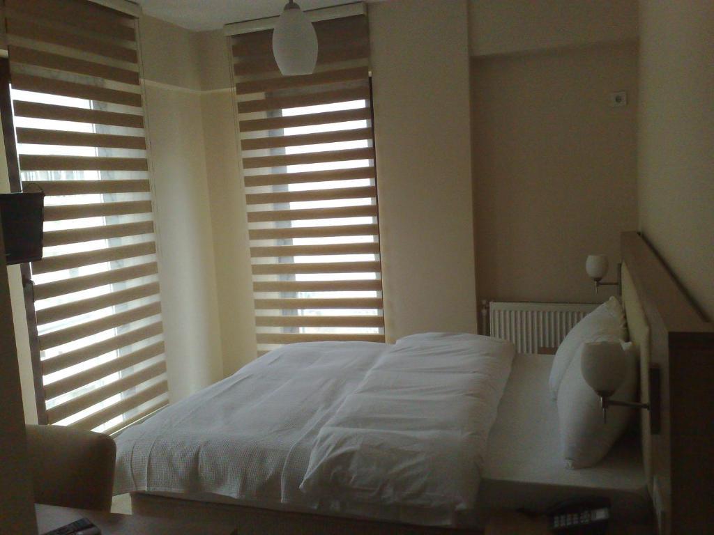 Hotel Almatur Yusufeli Oda fotoğraf