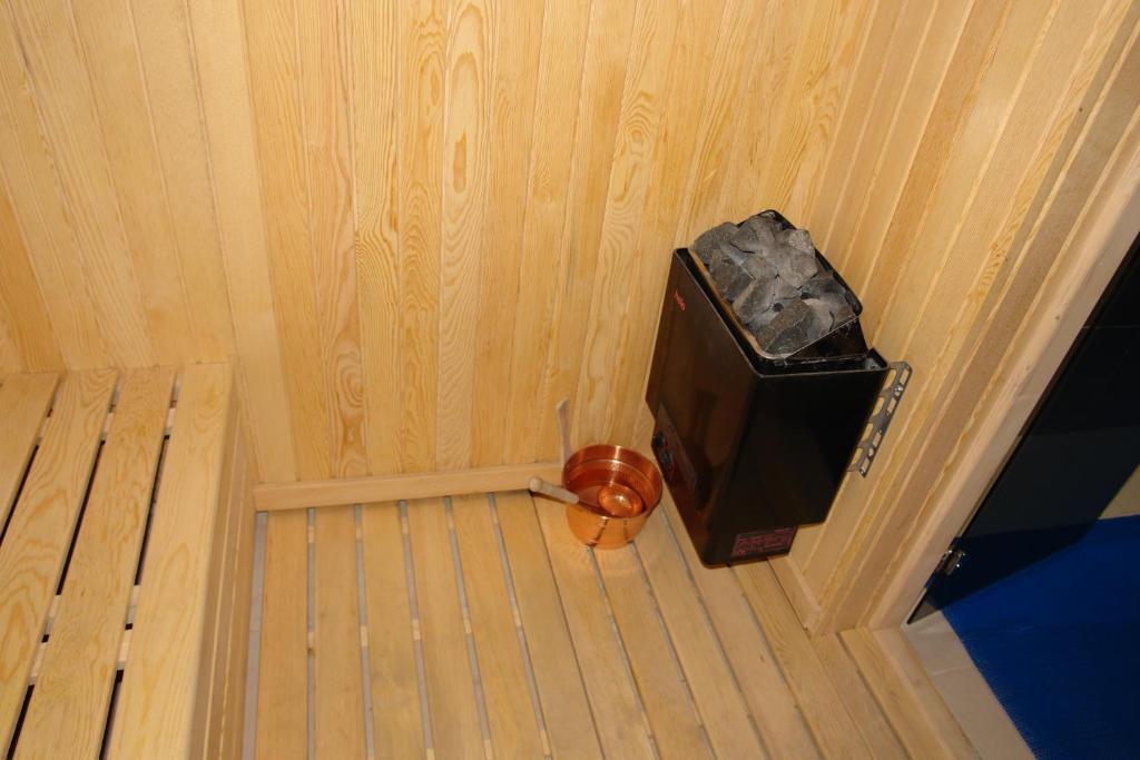 Hotel Almatur Yusufeli Dış mekan fotoğraf
