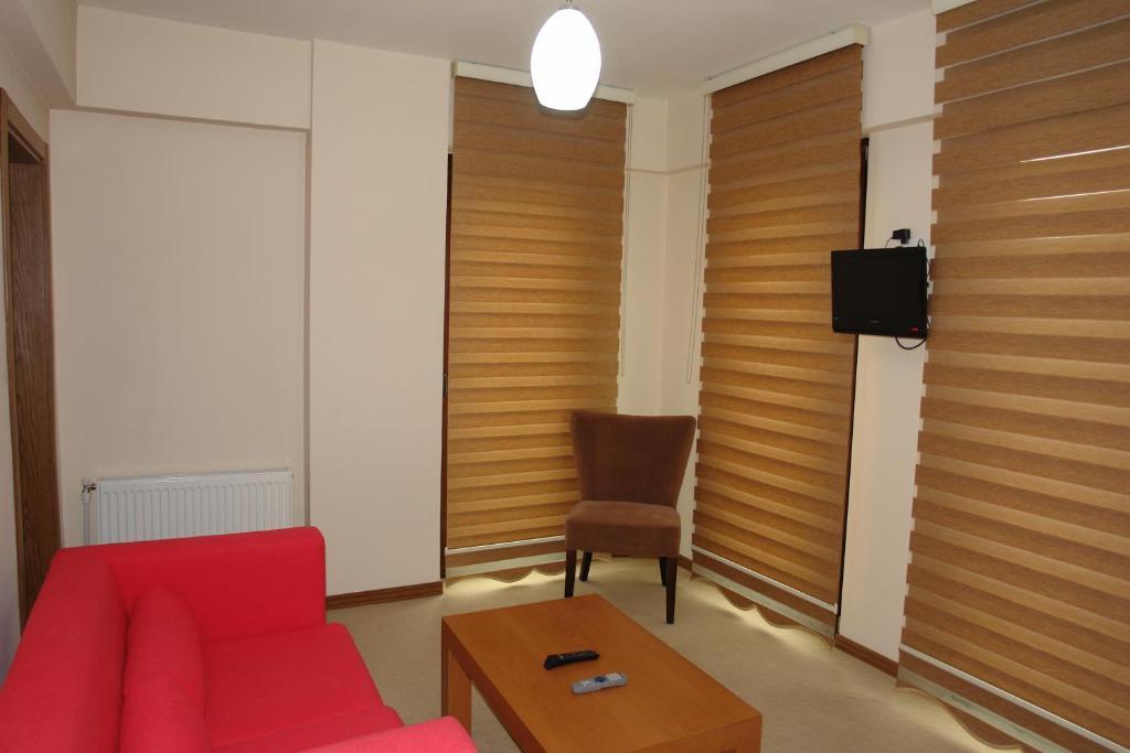 Hotel Almatur Yusufeli Oda fotoğraf