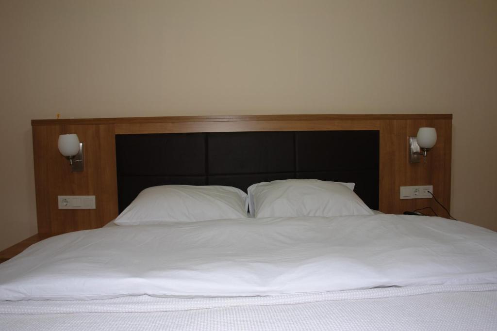 Hotel Almatur Yusufeli Dış mekan fotoğraf