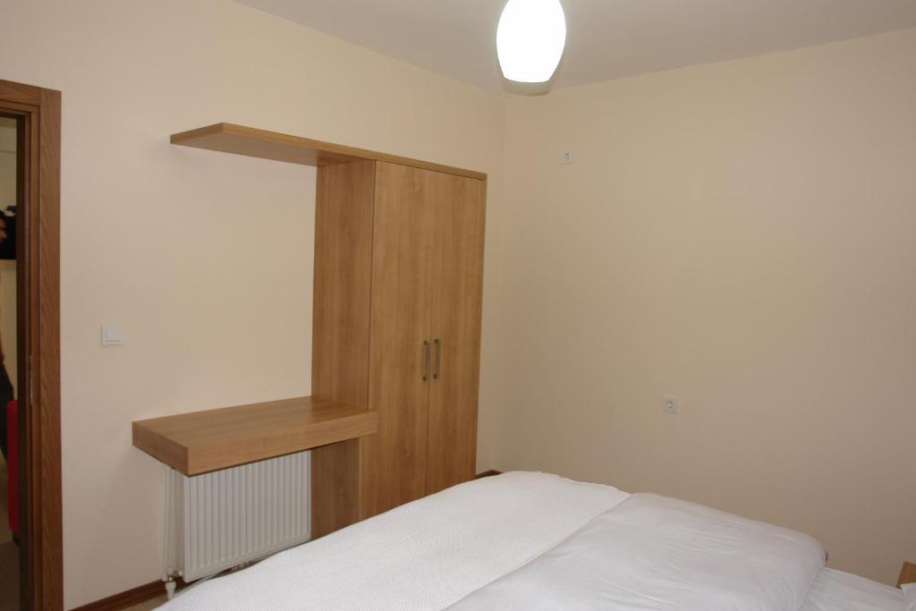 Hotel Almatur Yusufeli Dış mekan fotoğraf