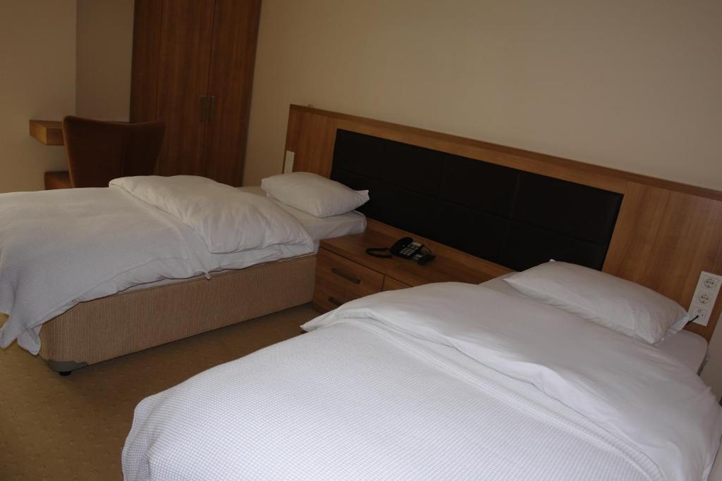 Hotel Almatur Yusufeli Dış mekan fotoğraf