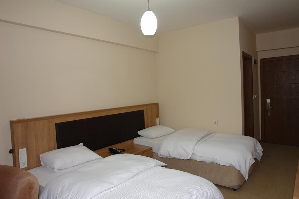 Hotel Almatur Yusufeli Dış mekan fotoğraf